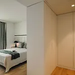 Figueira - 2 Bedrooms And Pool In Areeiro 公寓 Lisboa