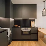 Figueira - 2 Bedrooms And Pool In Areeiro Lissabon