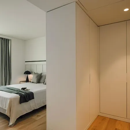 Figueira - 2 Bedrooms And Pool In Areeiro Apartament Lizbona