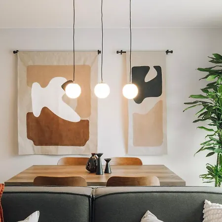 Figueira - 2 Bedrooms And Pool In Areeiro Apartament