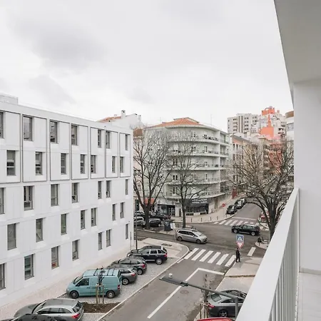 Apartmán Figueira - 2 Bedrooms And Pool In Areeiro *
