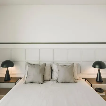 Figueira - 2 Bedrooms And Pool In Areeiro * Лиссабон